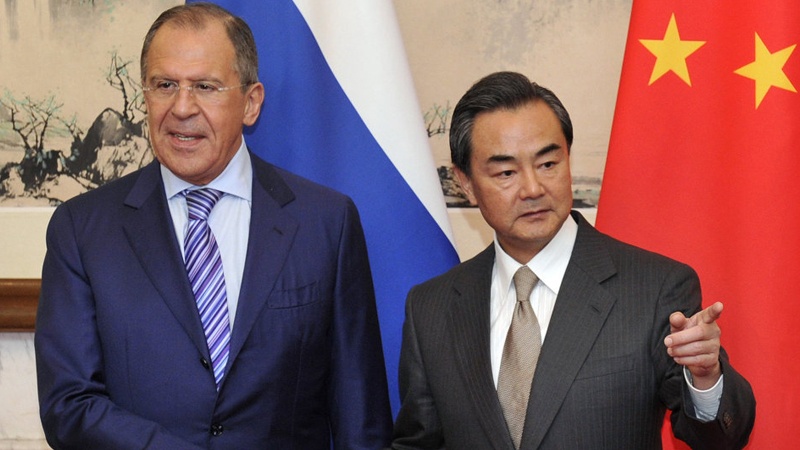 Lavrov kritikovao protivljenje istrazi o hemijskom napadu u Han Šejhunu
