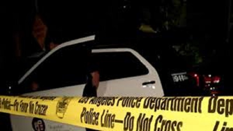 امریکہ: لاس انجلیس میں فائرنگ ، ایک ہلاک تین زخمی