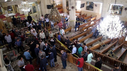 ڕۆژی خوێناوی میسر