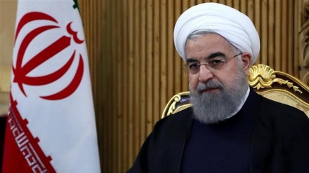 Ruhani seldən zərərçəkənlərə yardımın sürətləndirilməsini vurğulayıb