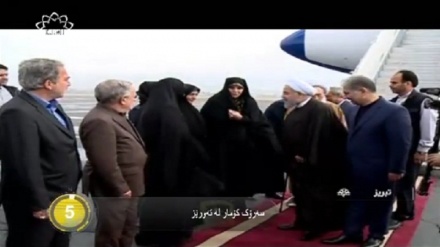 جیهان لە 100 چرکەدا - 19-04-2017