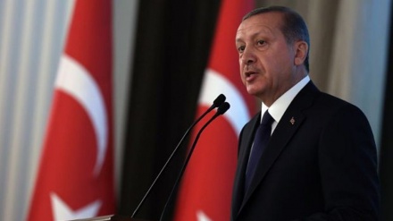 Erdogan optužio Trampa da svijet uvlači u ekonomski rat 
