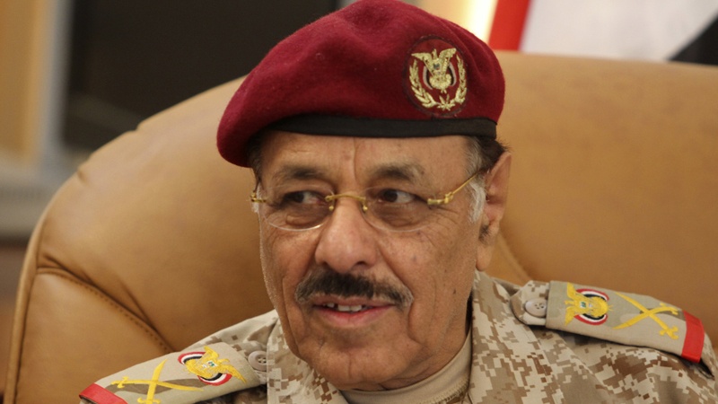یمن کے فراری صدر کے معاون  پر حملہ متعدد ہلاک و زخمی