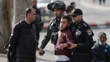 Palestinci u izraleskim zatvorima započeli treću Intifadu