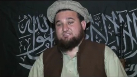 کالعدم تحریک طالبان پاکستان کا اسرائیل کے ساتھ رابطے کا اعتراف 