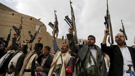 یمنی فوج کے حملوں میں سعودی فوجیوں کی ہلاکت 
