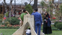 Vrt-muzej iranske umjetnosti

