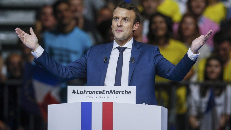 Macron i dalje favorit na izborima u Francuskoj