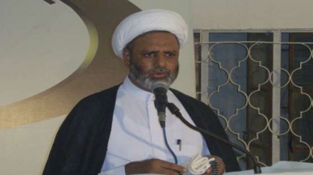 پاکستان، سعودی عرب کی کالونی نہیں