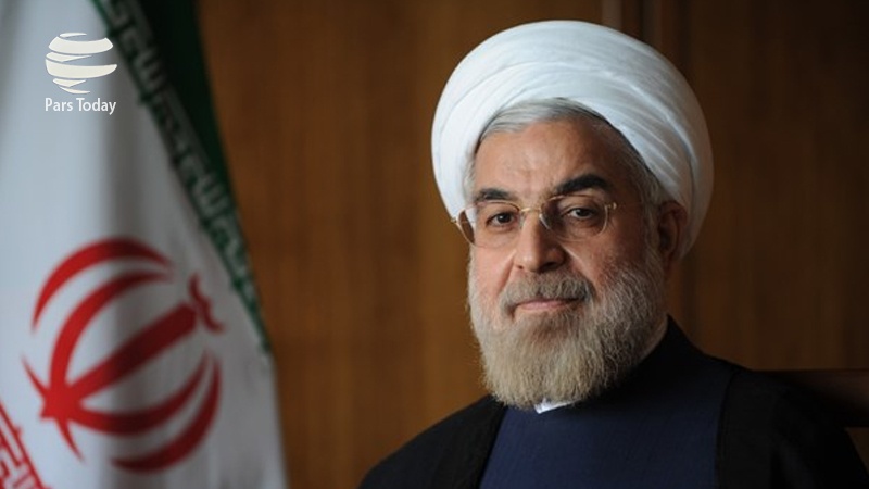 انتخابات کے اصل فاتح رہبر معظم اور ایرانی عوام