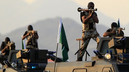 Početak vojnih vježbi Turske i KSA u Ankari