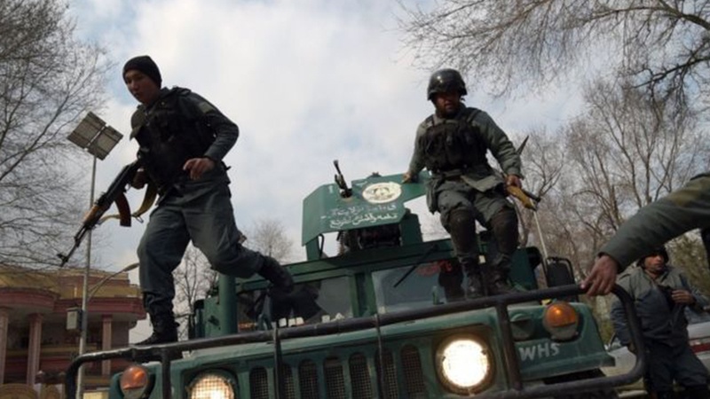 کابل میں بدامنی، افغان اراکین پارلیمنٹ کا اظہار تشویش