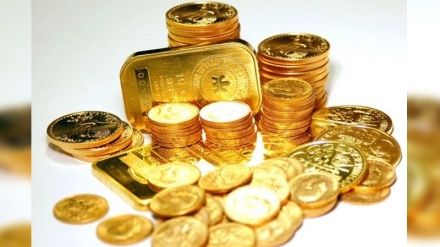 Strahovi od inflacije povećavaju cijenu zlata i srebra