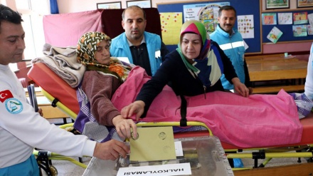 Suriyadakı terrorçu qruplar Ərdoğanı təbrik ediblər