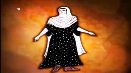 تاریخ میں ایرانی خواتین کے لباس - ایران میں آریائیوں کی آمد ماد اور ہخامنشی 