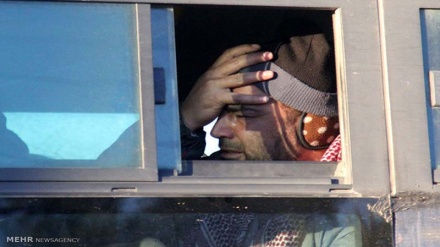 کہنے کو تو دونوں ایک ہیں...! ۔ تصاویر