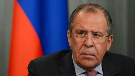 Lavrov: Sirija ne smije da se rasparča
