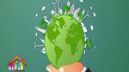 HƏYAT AYNASI   26-04-2017