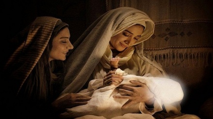 وێنه‌گه‌لێکی جوان له فیلمی سینه‌مایی محه‌ممه‌د (دخ)