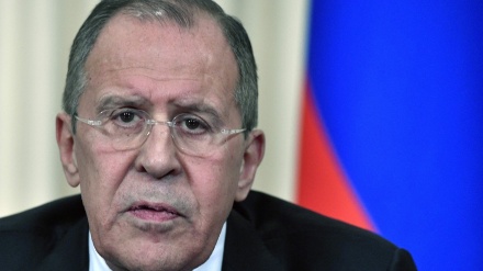 Lavrov: ABŞ-ın Rusiyafobiyası xəstəlikdir