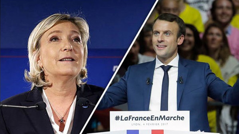 Reakcije evropskih zvaničnika na rezultate izbora u Francuskoj