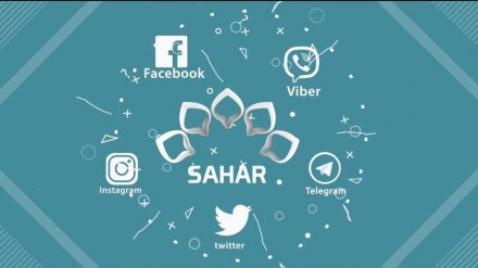 HƏYAT AYNASI   24-04-2017