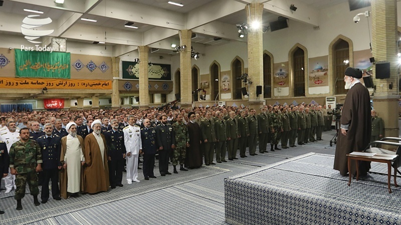 Ajatollah Hamenei: Nema sumnje u američko neprijateljstvo prema iranskoj naciji