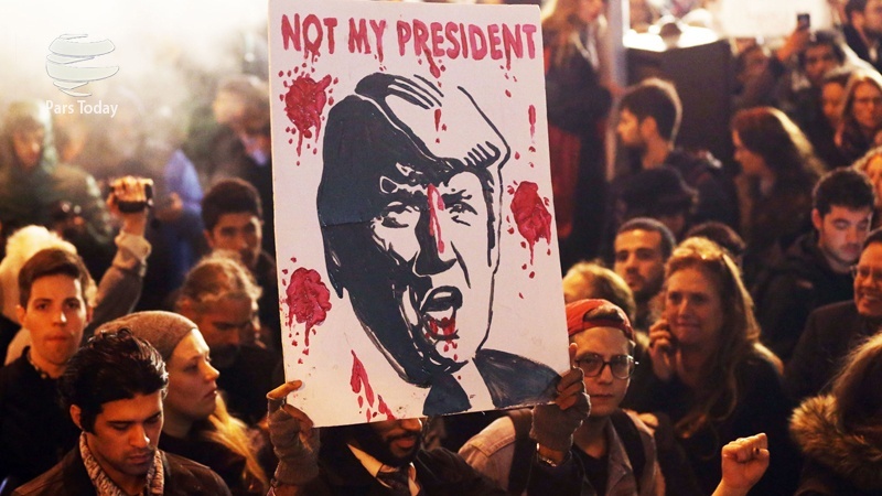 Anketa: Broj pristalica Trumpovog opoziva skočio na 58 posto