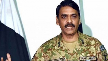 ایران اور پاکستان کے برادرانہ تعلقات