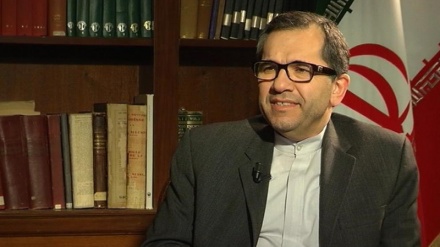 تەخت ڕەوانچی: سوک کرانەوەی ھێندێک لە بەڵێنەکانی ئێران لە چوارچێوەی ڕێککەوتنی بەرجام دایە