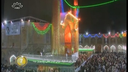 جیهان لە 100 چرکەدا - 11-04-2017