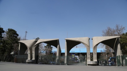 ایران میں غیر ملکی طلبا کی گنجائش میں اضافہ