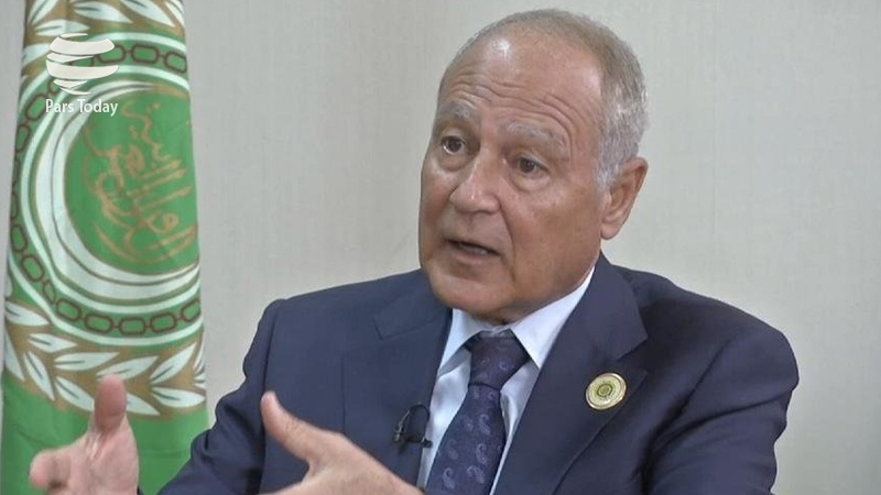 بحران قطر کے حل میں کویت کی ثالثی پر عرب لیگ کی حمایت