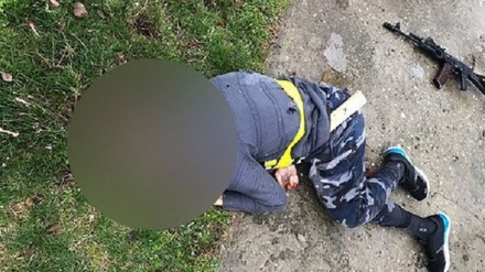 İŞİD Həştərxanda Rusiya Milli Qvardiyasına hücumun məsuludur 