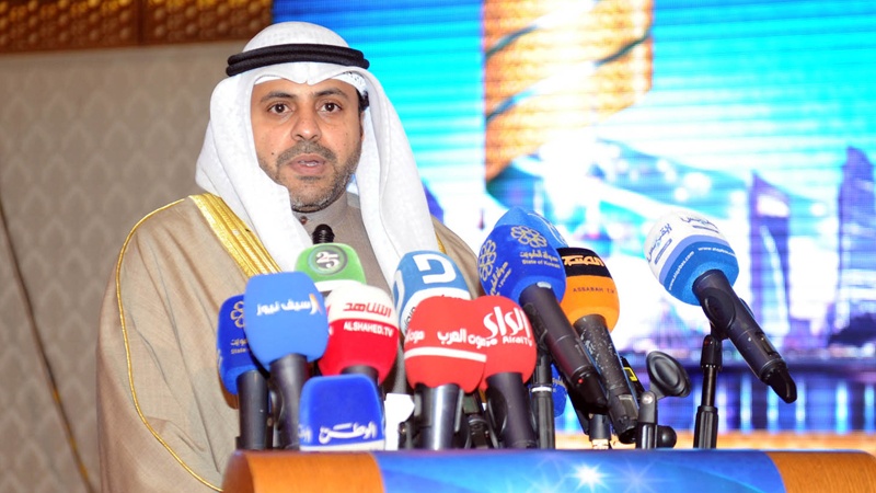 تکفیری عقائد اور سلفیت کے خطرات سے متعلق کویت کا اعتراف