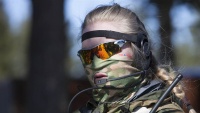  Specijalne ženske snage u norveškoj vojsci

