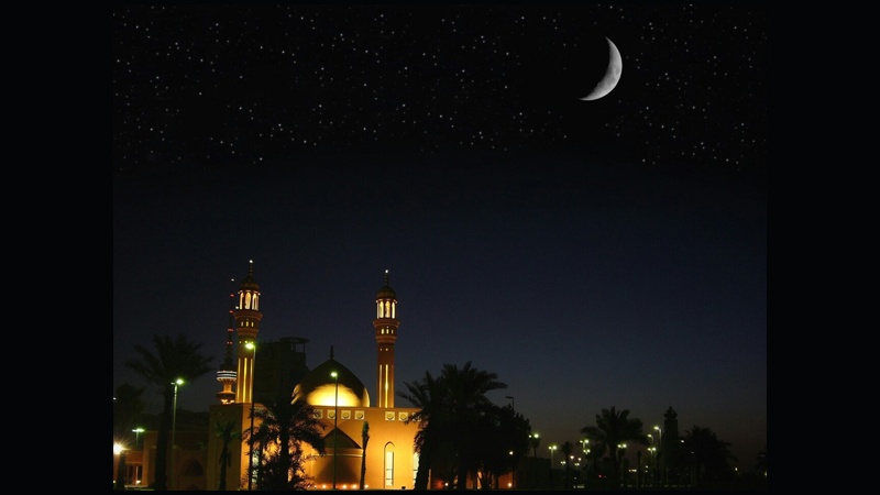 Texmîna nivîsgeha ayetullah Sîstanî li bara destpêbûna meha pîroz a Remezanê ji roja şemiyê