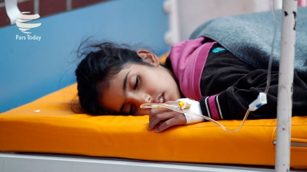 سعودی جنگ کا اصل نشانہ یمنی بچے ہیں، ماہرین 