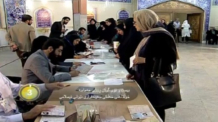 جیهان لە 100 چرکەدا - 19-05-2017