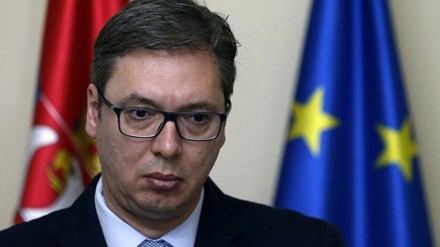 Vučić: Na primjeru Katalonije pokazuje se licemjerje evropske politike