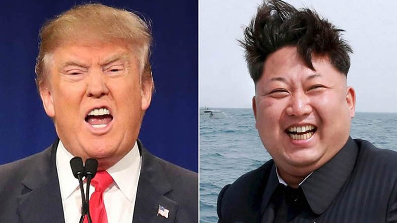 Trump: Određeno je mjesto susreta sa Kimom