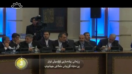 جیهان لە 100 چرکەدا - 02-05-2017