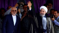 Hasan Ruhani posjetio pokrajinu Isfahan
