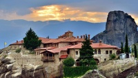 Spektakularne fotografije Balkana
