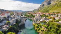 Spektakularne fotografije Balkana
