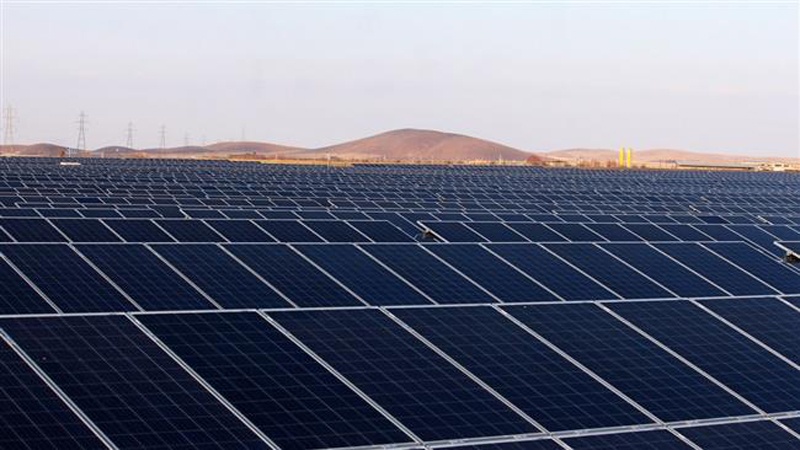 Iran otvara šest novih solarnih elektrana