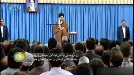 جیهان لە 100 چرکەدا - 25-05-2017