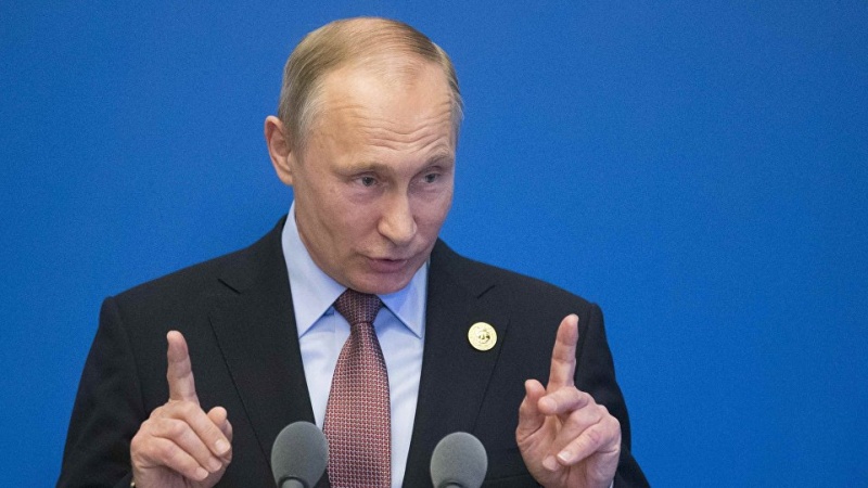 روس کے ہتھیاروں میں جدید قسم کے میزائلوں کا اضافہ