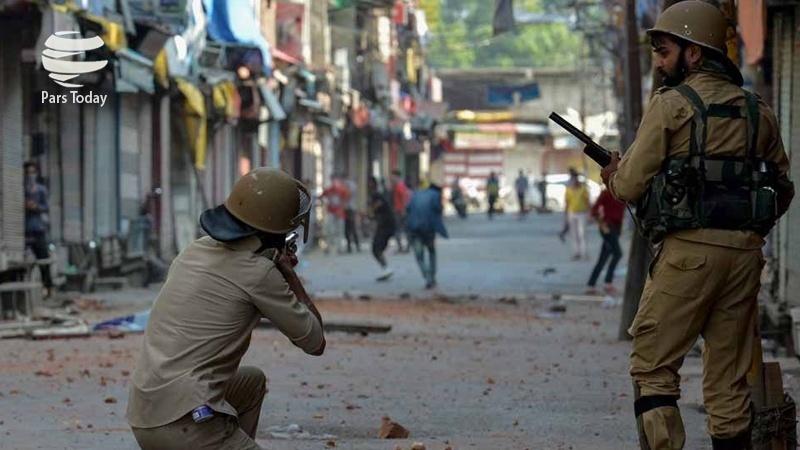 کشمیر: 2 کشمیری اور8 ہندوستانی سیکورٹی اہلکار ہلاک