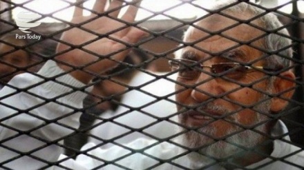 اخوان المسلمین کے سربراہ کی سزائے موت عمر قید میں تبدیل 